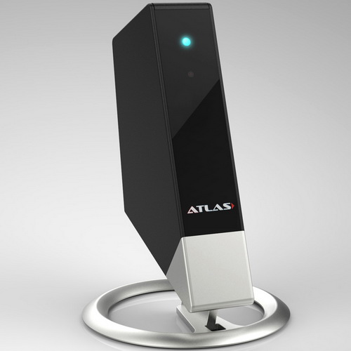 Atlas Android TV Stick II